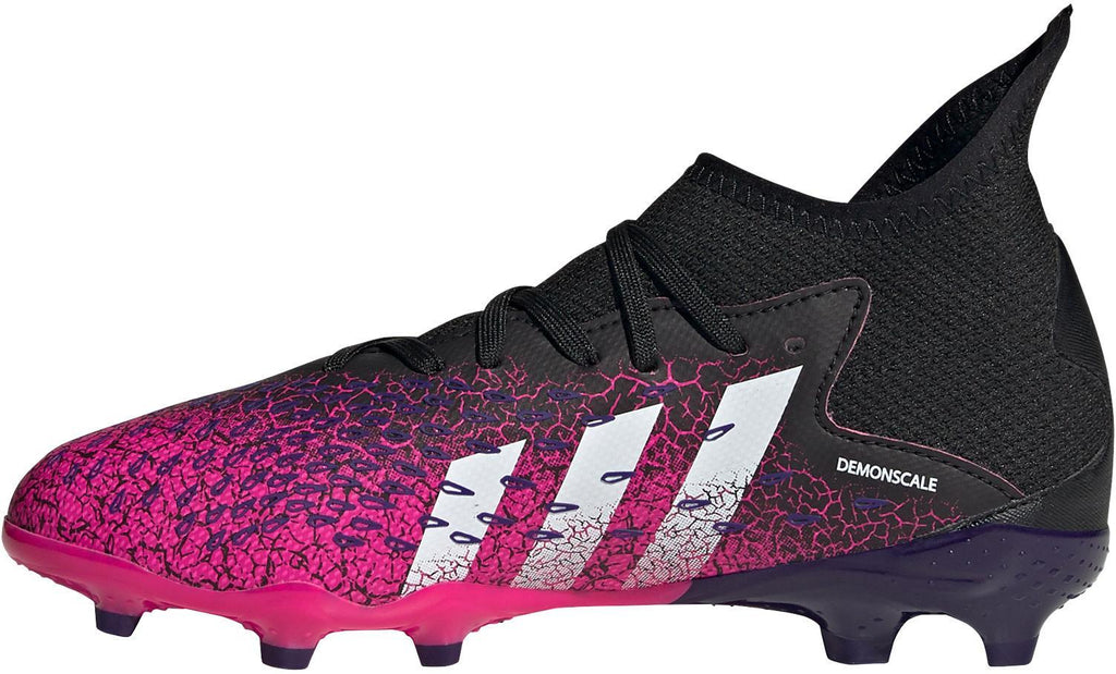 Predator Freak .3 FGKd. NockenfussballschuhD-Gr.