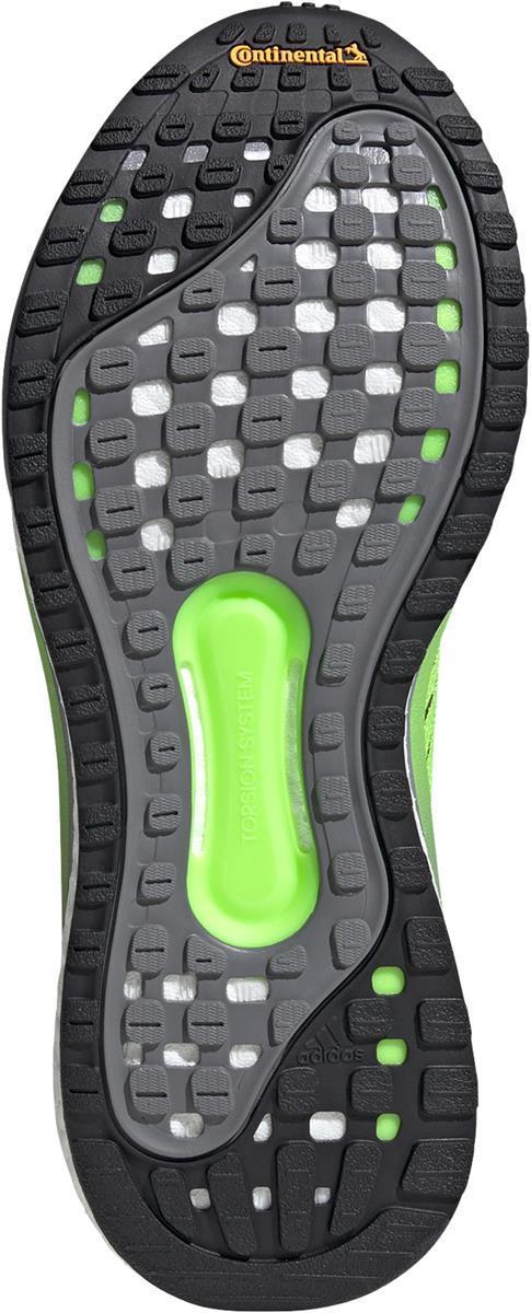 Solar Glide St 3 M