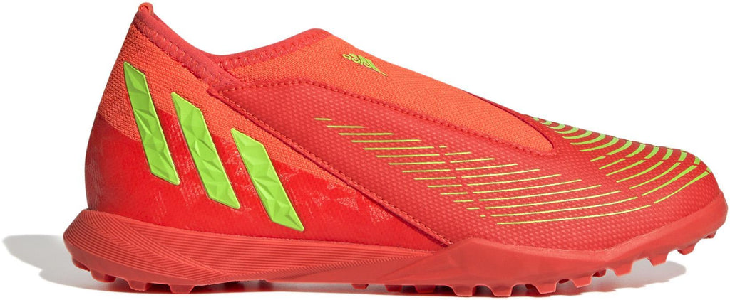 PREDATOR EDGE.3 LL TF J, SOLRED/SGREEN/C, 30,5