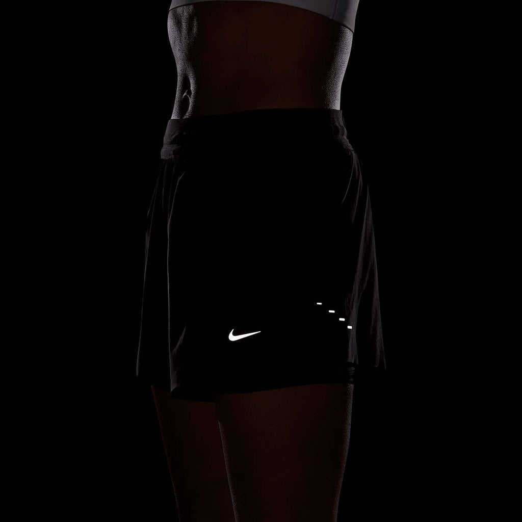 Swift Dri-FIT 2-in-1 hardloopshorts