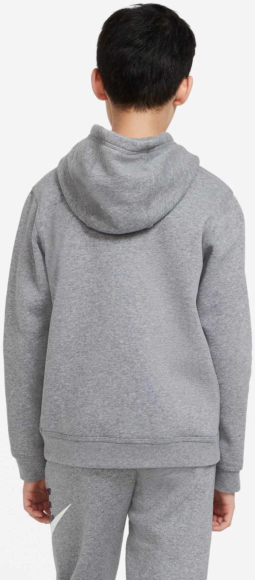 Sportswear Club Fleece kids hoodie