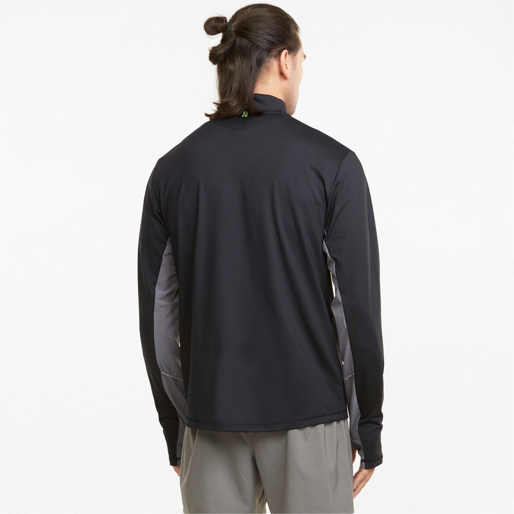 Run Cooladapt 1/2 Zip