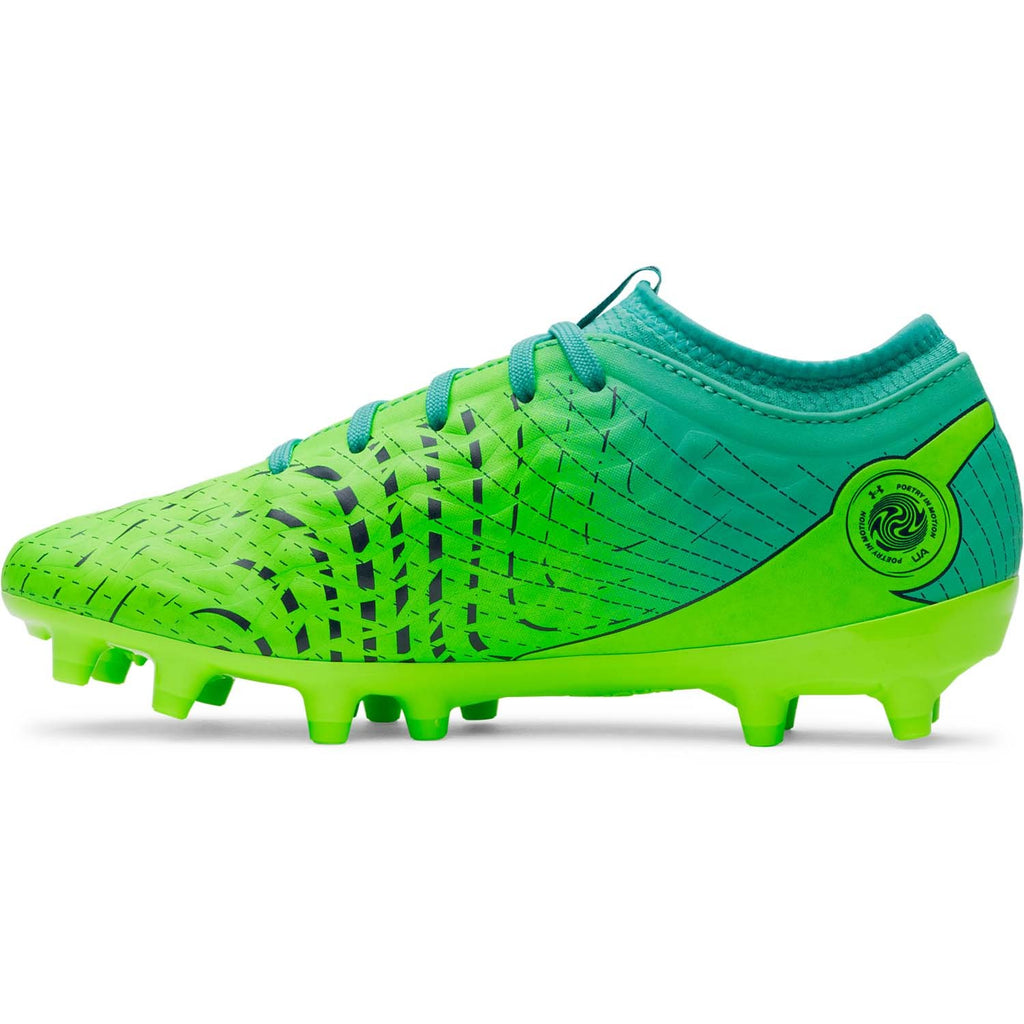 Magnetico Select 5 Fg Jr Gras voetbalschoenen
