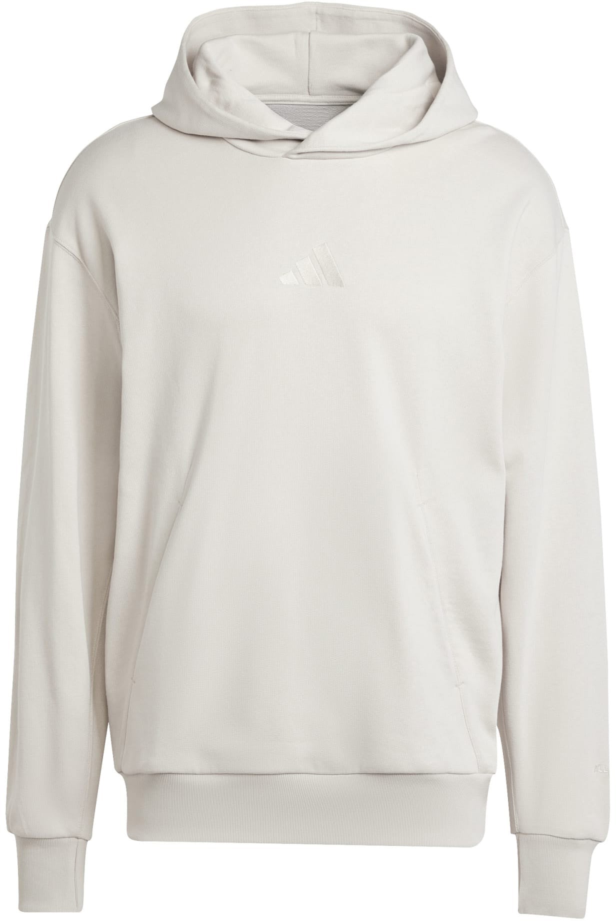 ALL SZN French Terry hoodie