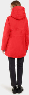 FRIDA WNS PARKA 7