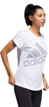 SS BOS LOGO TEE