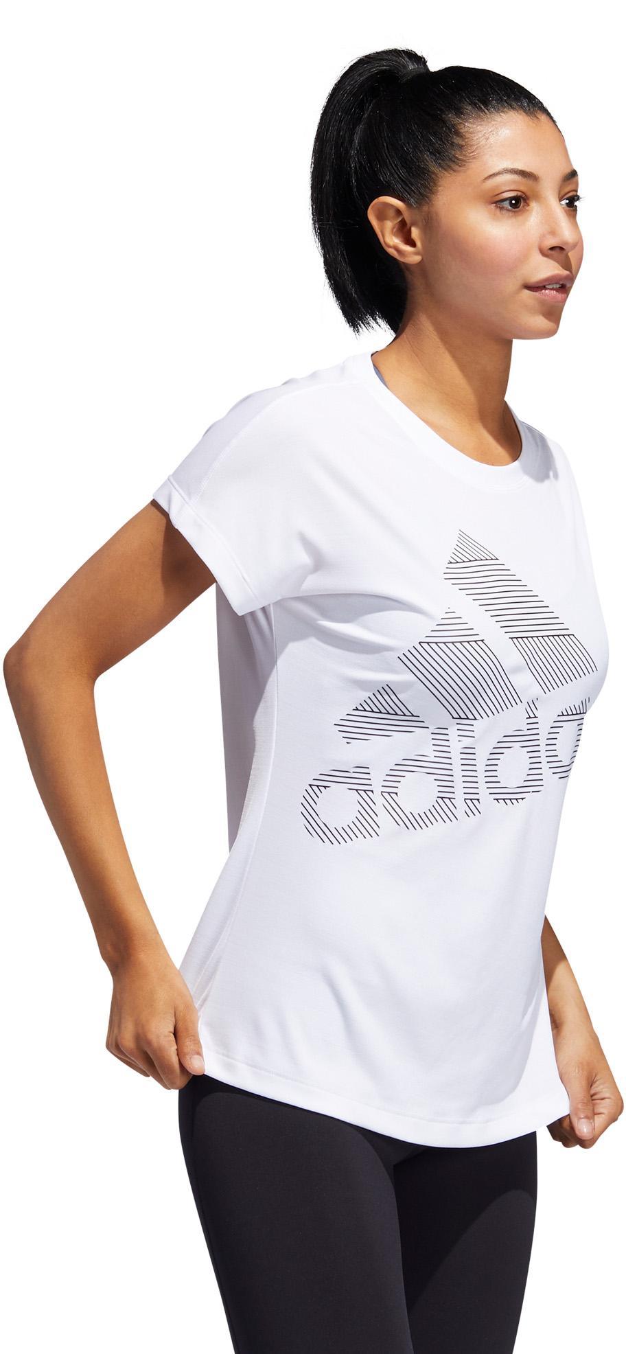 SS BOS LOGO TEE