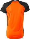 Aarhus Ladies Shirt Ss