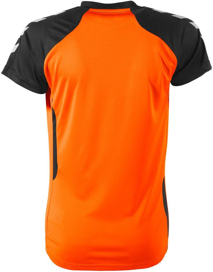 Aarhus Ladies Shirt Ss
