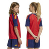 Spanje 26 Thuistenue Jeugd