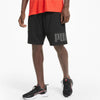 Train Knit 10i Session Short
