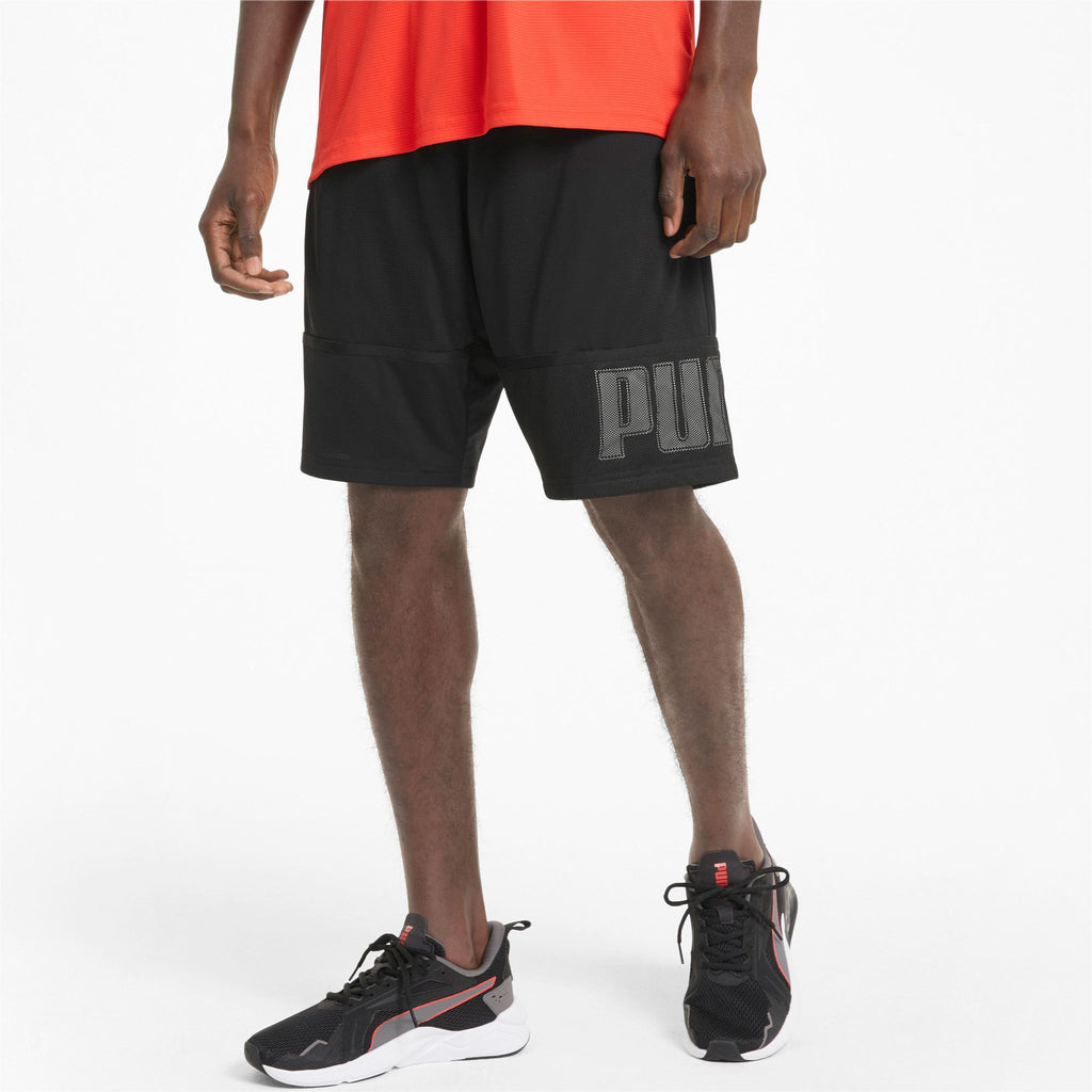 Train Knit 10i Session Short