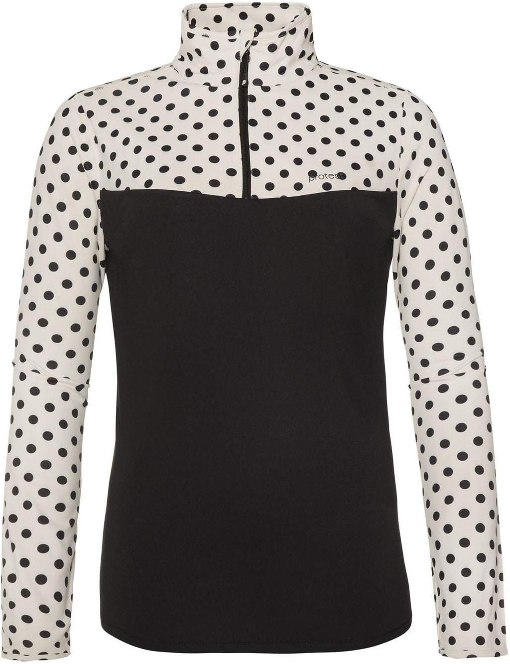 Samke 1/4 Zip Top