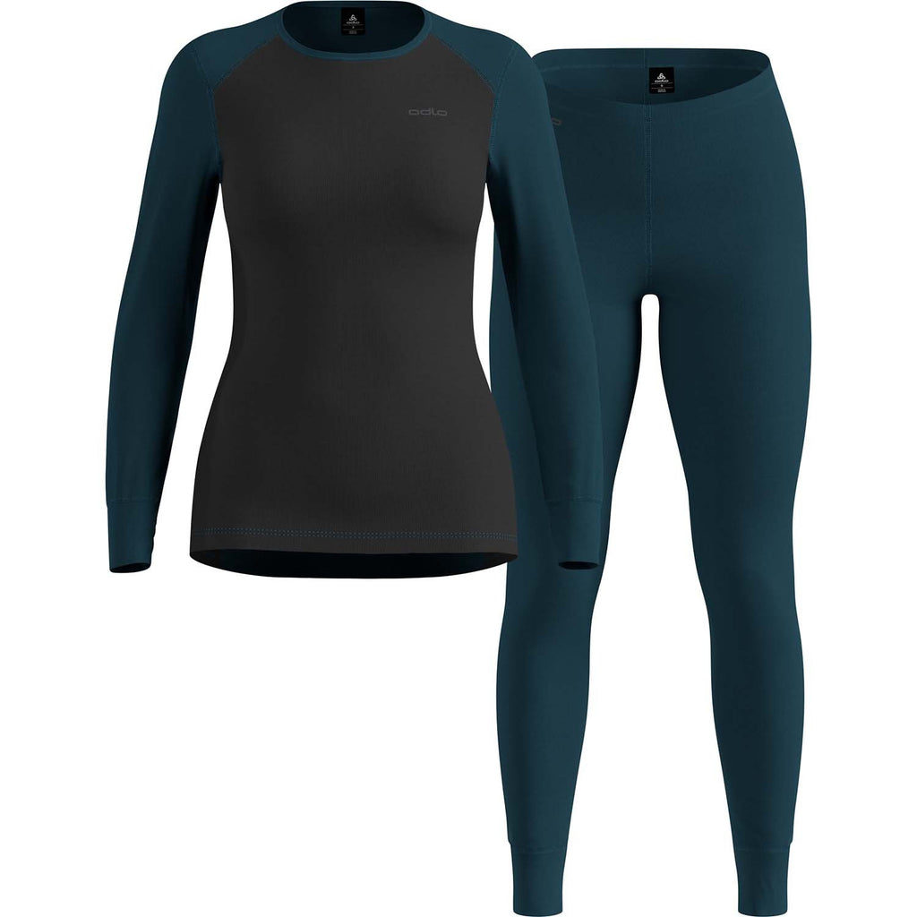 active warm special set