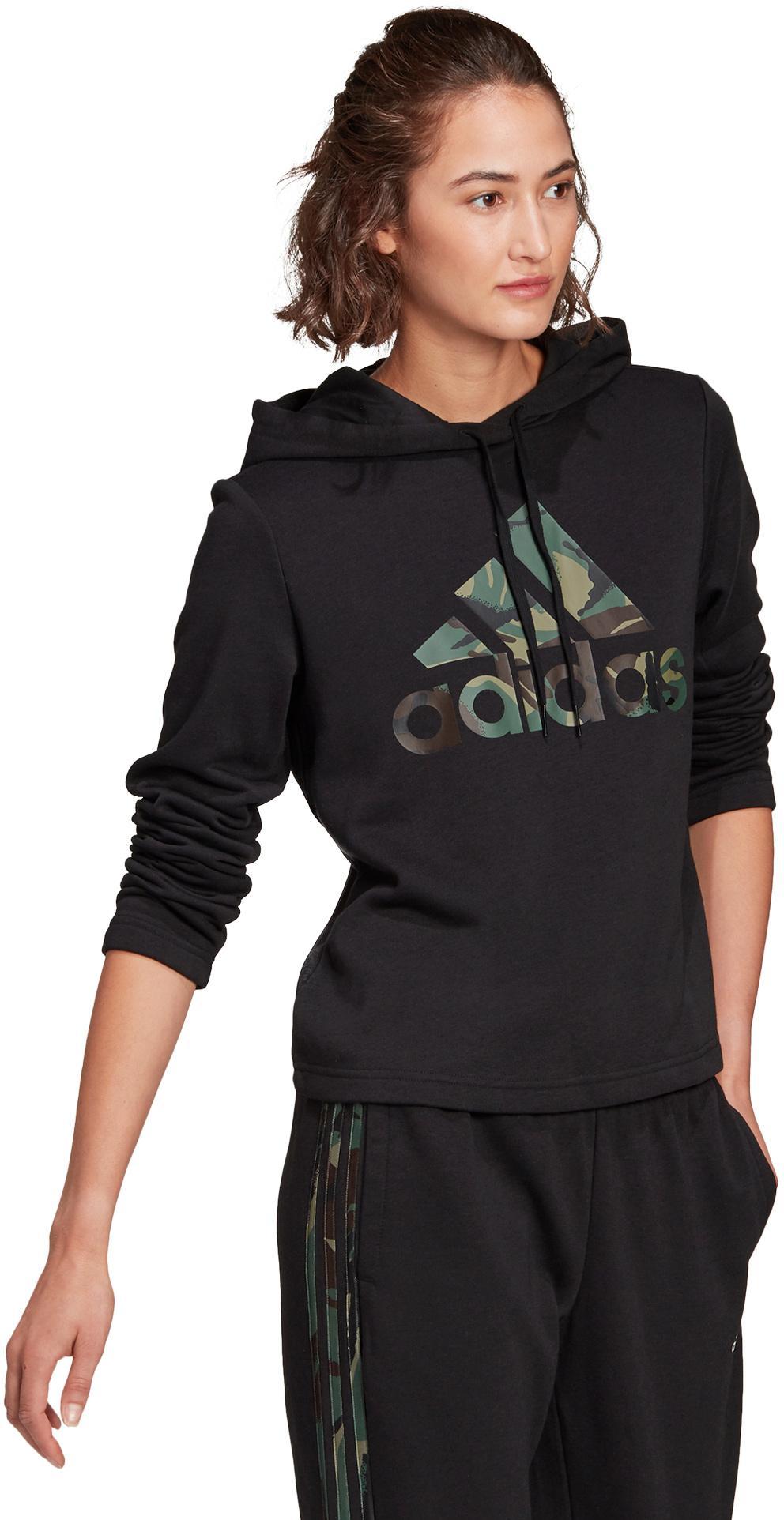 W Camo Hd