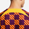 FC Barcelona Dri-Fit trainingsshirt