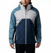 Rain Scape Jacket