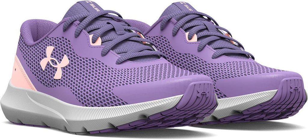 UNDER ARMOUR GGS Surge 3 Laufschuh US-Gr.