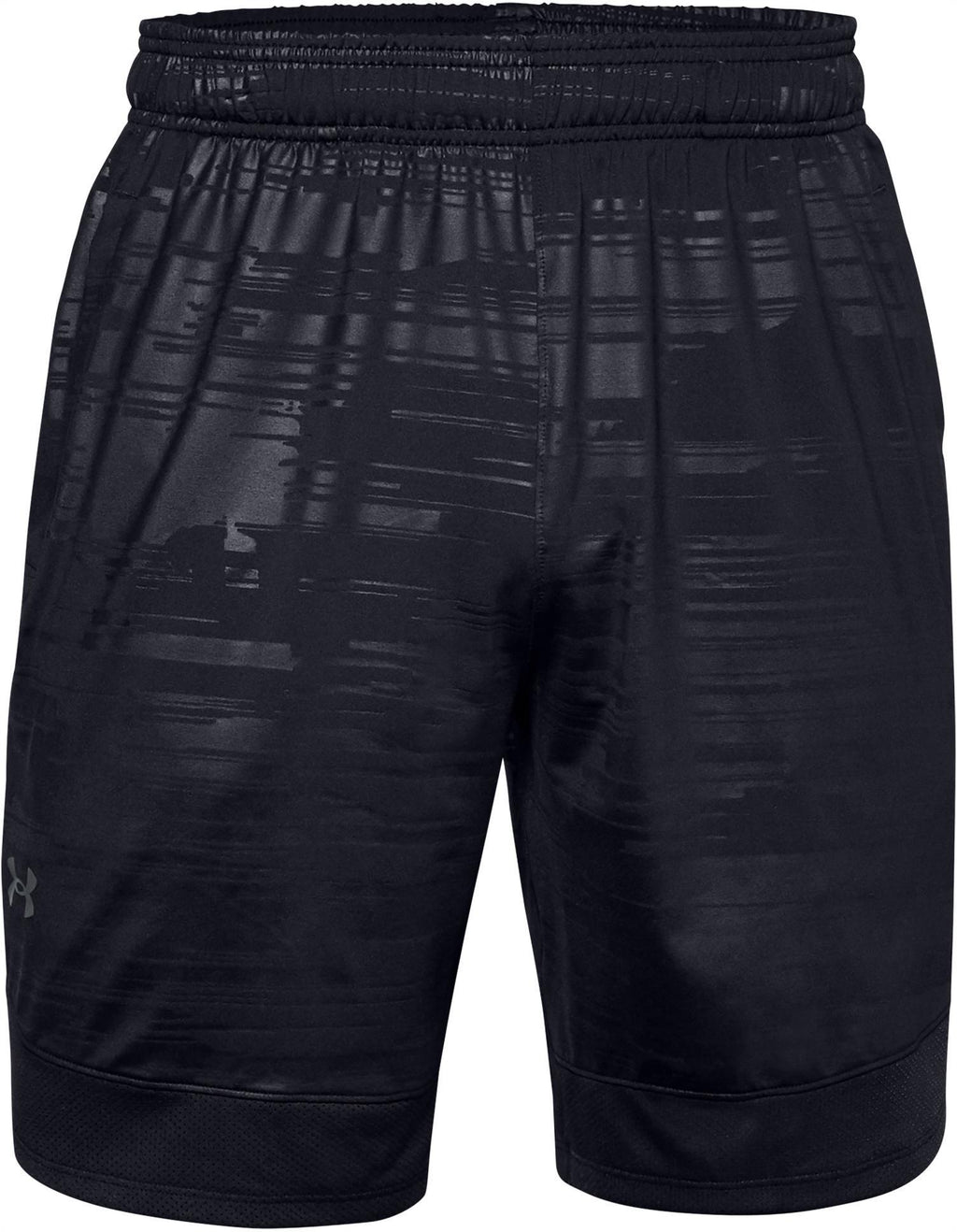 Ua Train Stretch Print Sts