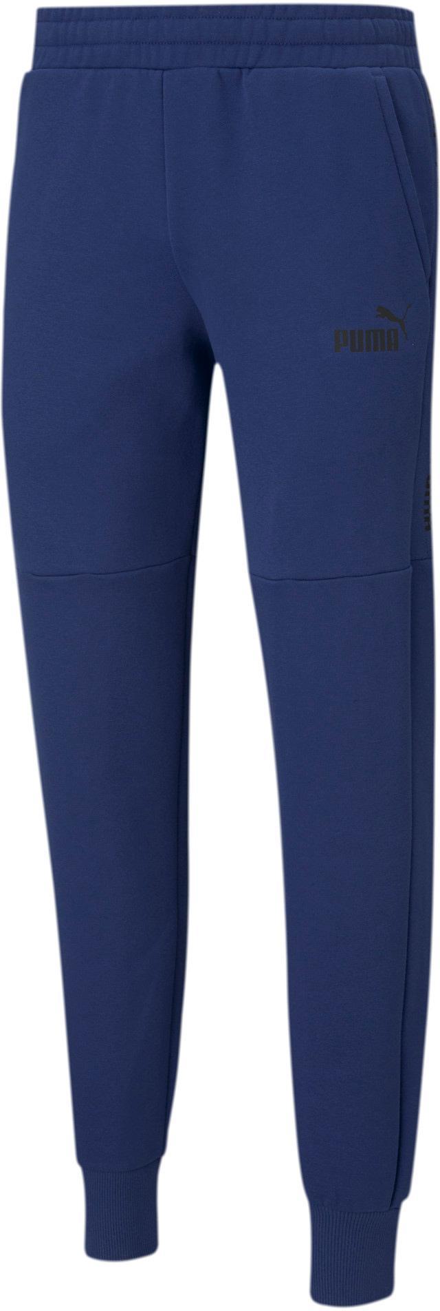 Amplified Pants