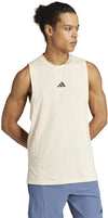 Designed for training tanktop