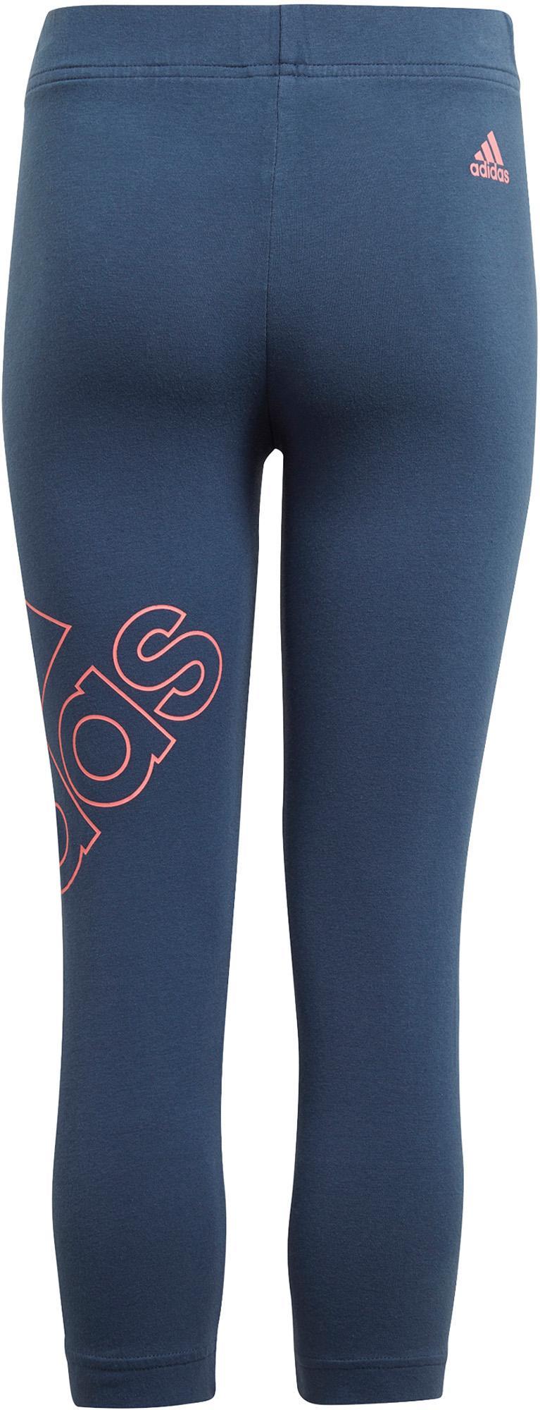 Essentials Logo 7/8 Legging