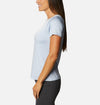 Peak To Point II SS Tee