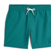Vert Zwemshort kids
