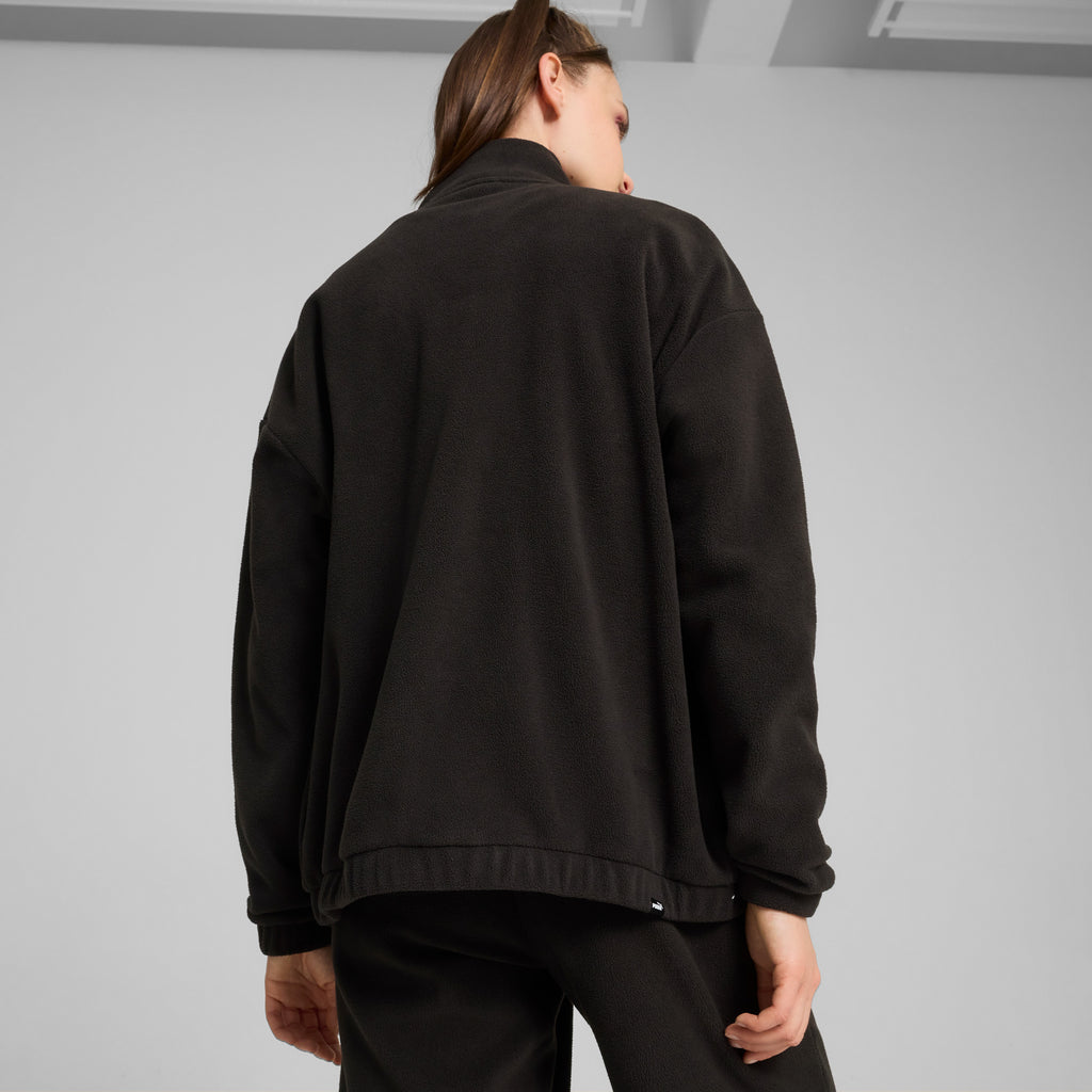 Ess Elevated Winterized FZ vest