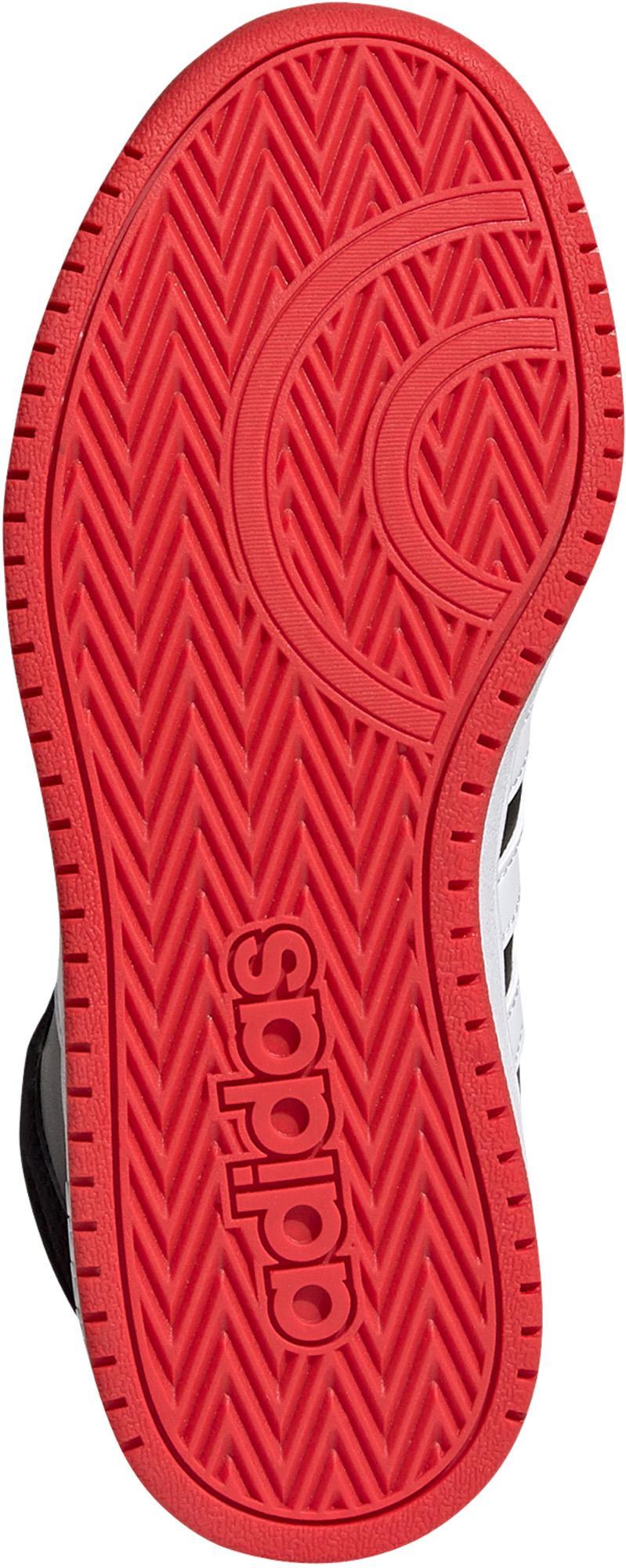 Hoops 2.0 Mid Schoenen