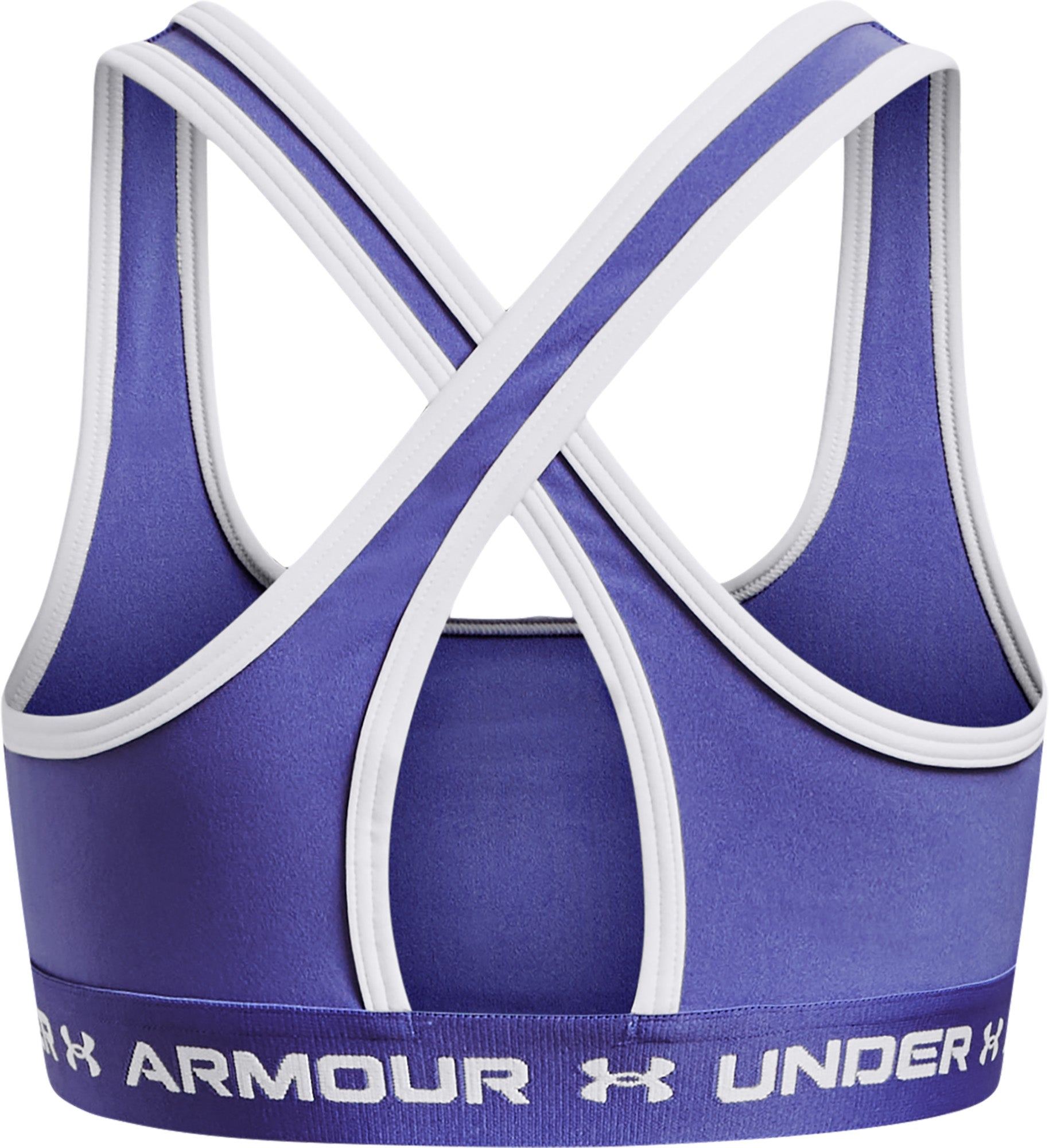 G Crossback Mid Solid sport bh