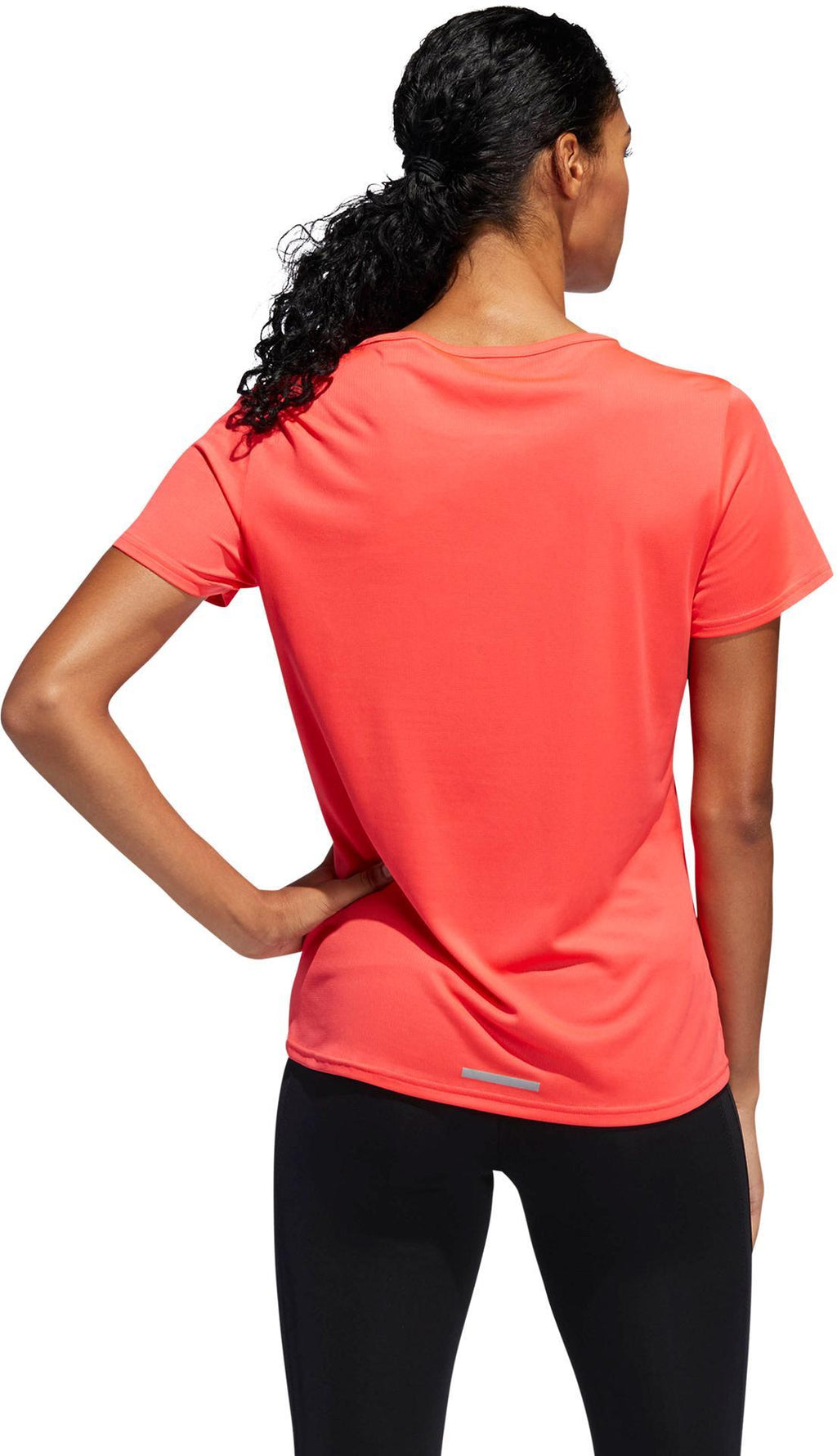 Running 3-Stripes shirt