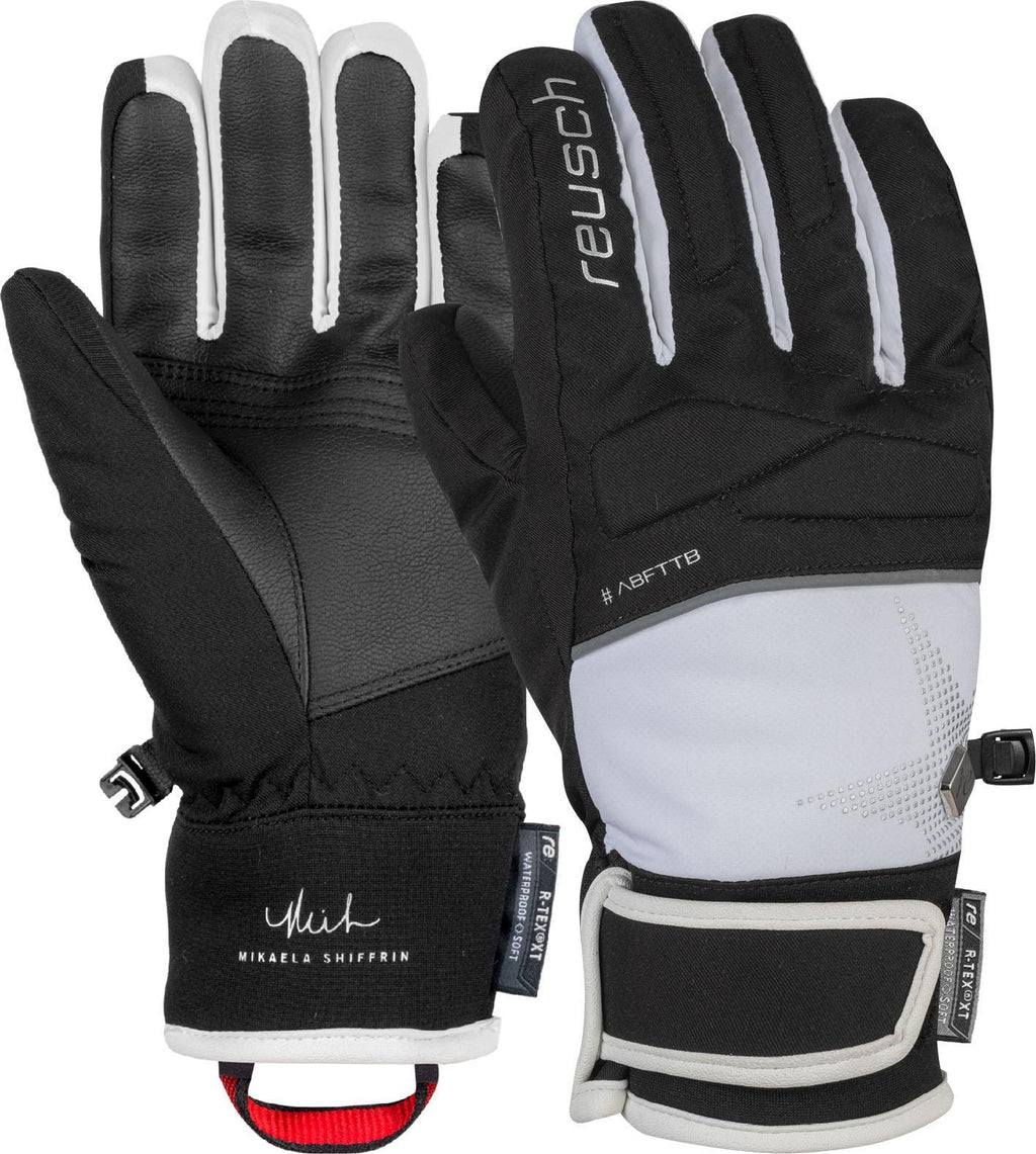 Reusch Mikaela Shiffrin  R-tex Xt Junior