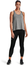 Knockout MeshDamen Tank