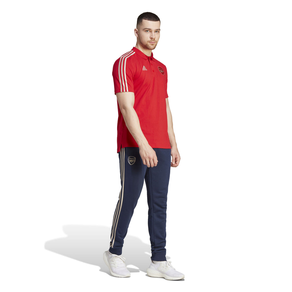 Arsenal DNA poloshirt