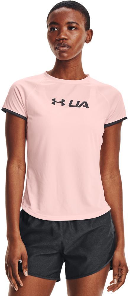 Ua Speed Stride Graphic Ss