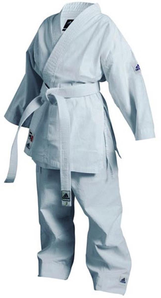karatepak k200 kids (incl. band)