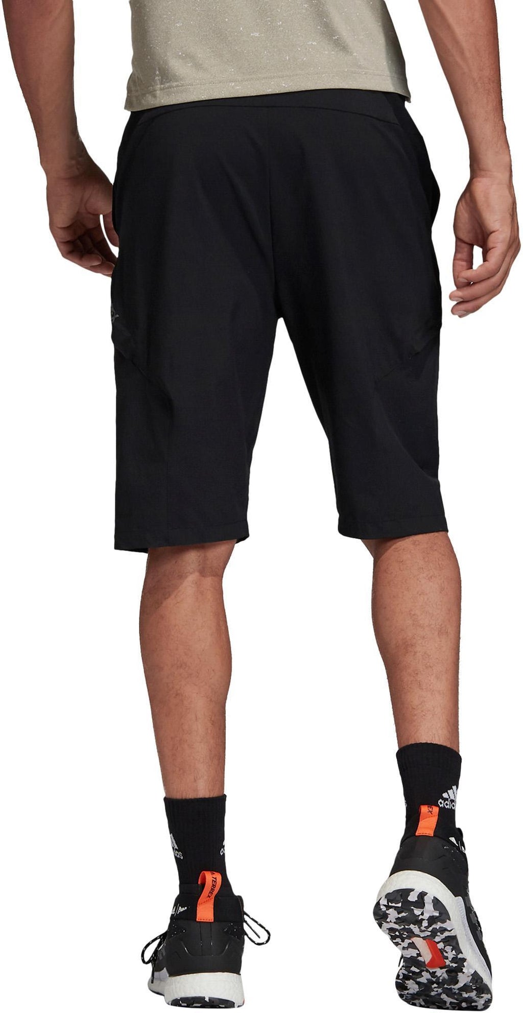 Terrex Hike Short