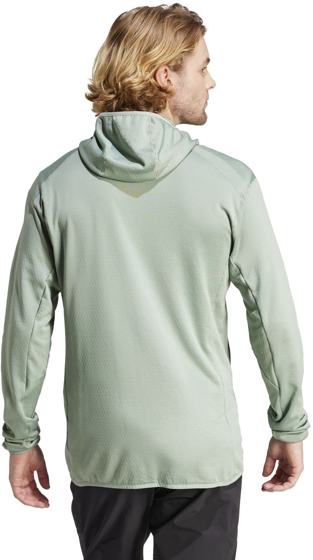 Terrex Xperior Light Fleece jack