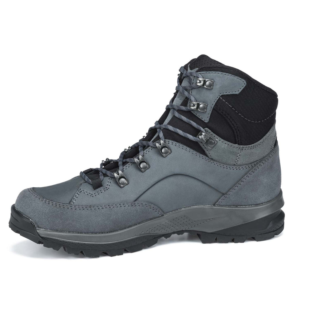 Banks StraightFit  Extra Gtx Wandelschoenen  mid