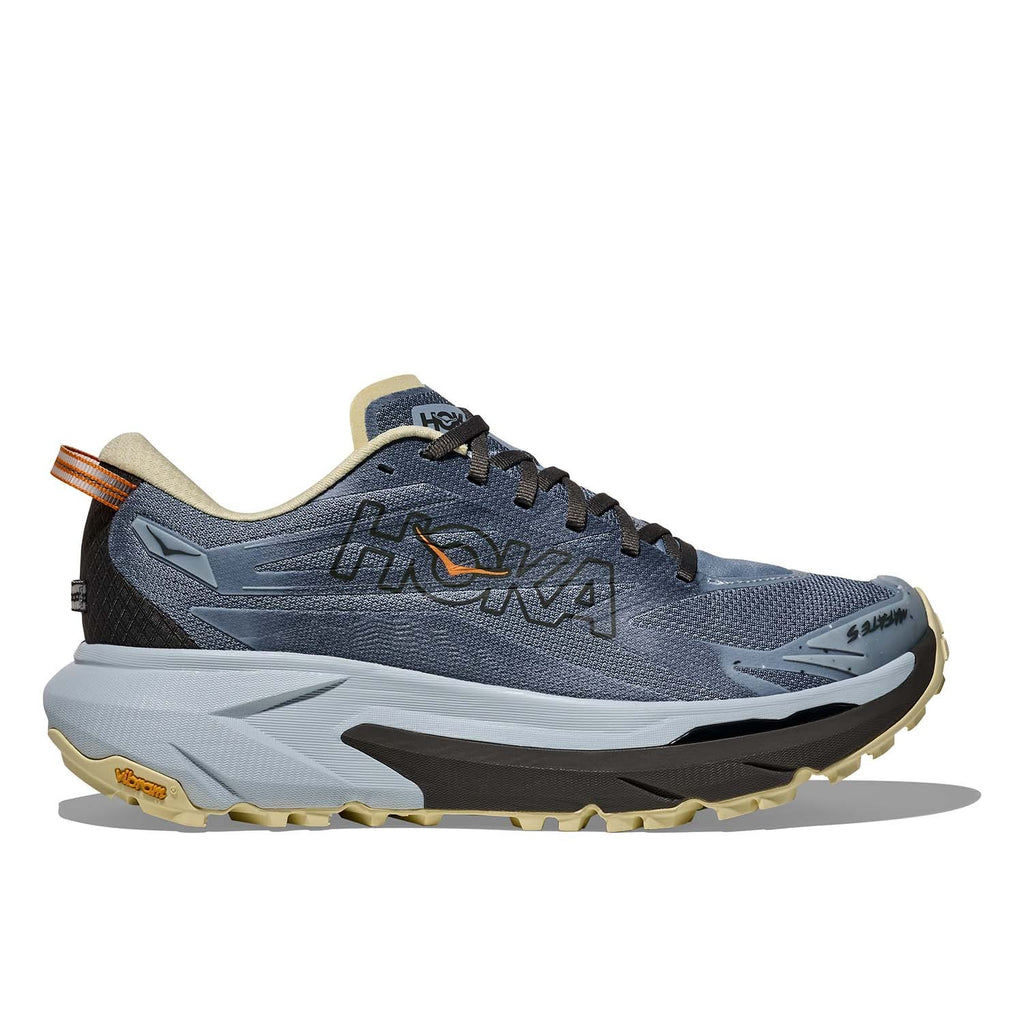 Mafate 5 hardloopschoenen trail