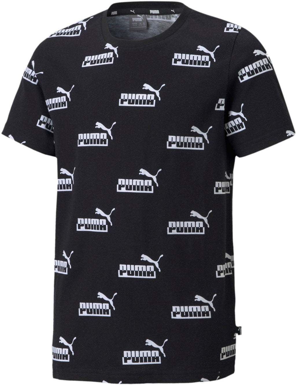 Amplified Aop Tee