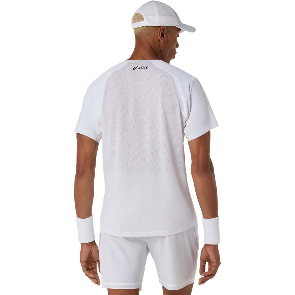 Match Ss Top T-shirt tennis