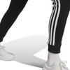 Essentials 3-Stripes Fleece broek