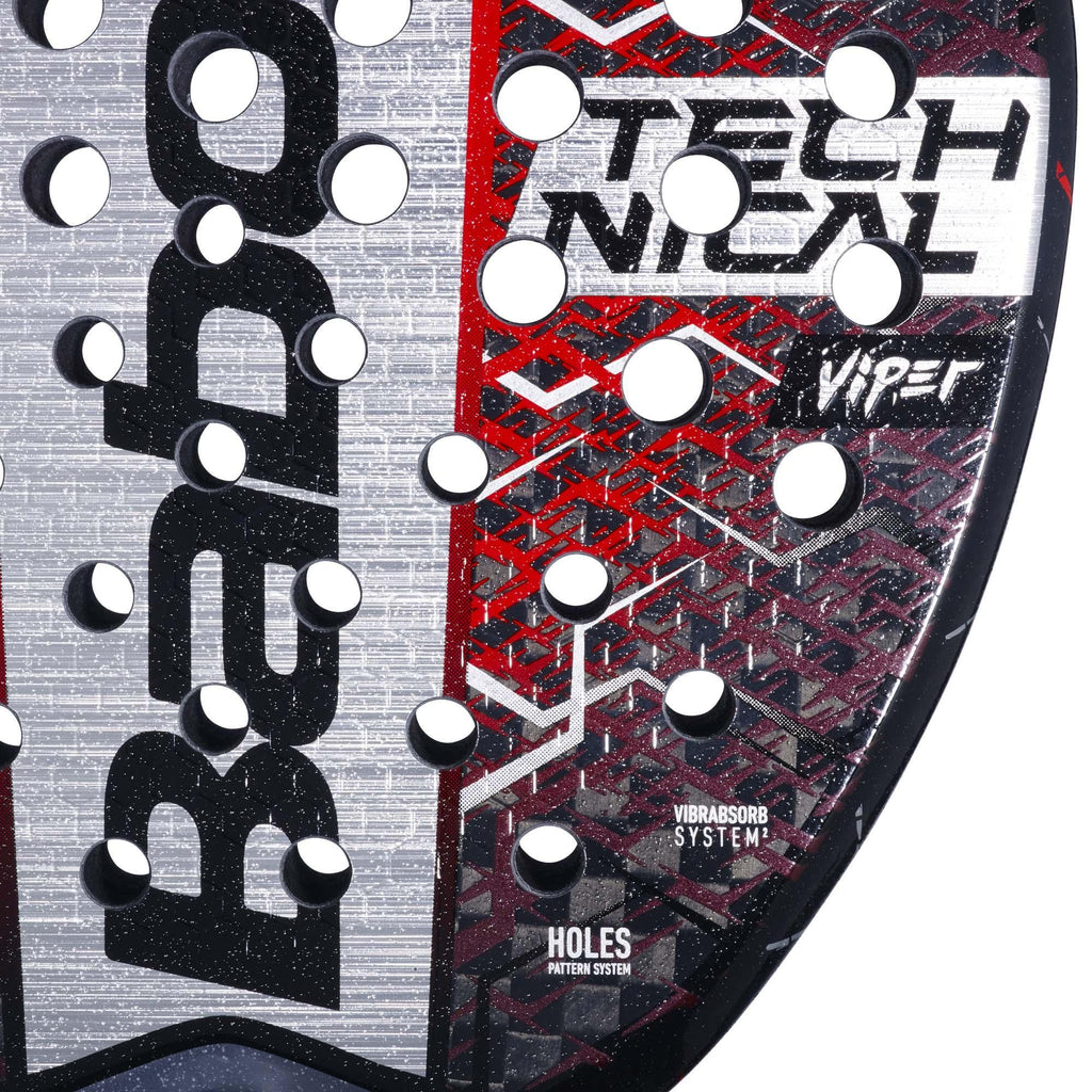 Technical Viper 2.5