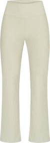 Ribbed R Flare Hw Tight