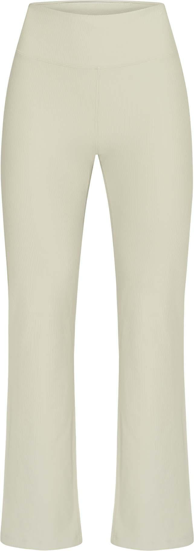 Ribbed R Flare Hw Tight