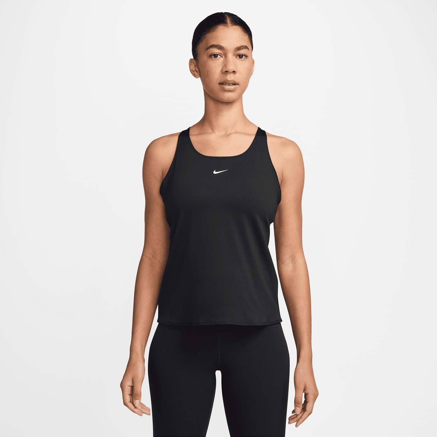 pro women's dri-fit tank top