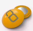 Race Number magneetjes