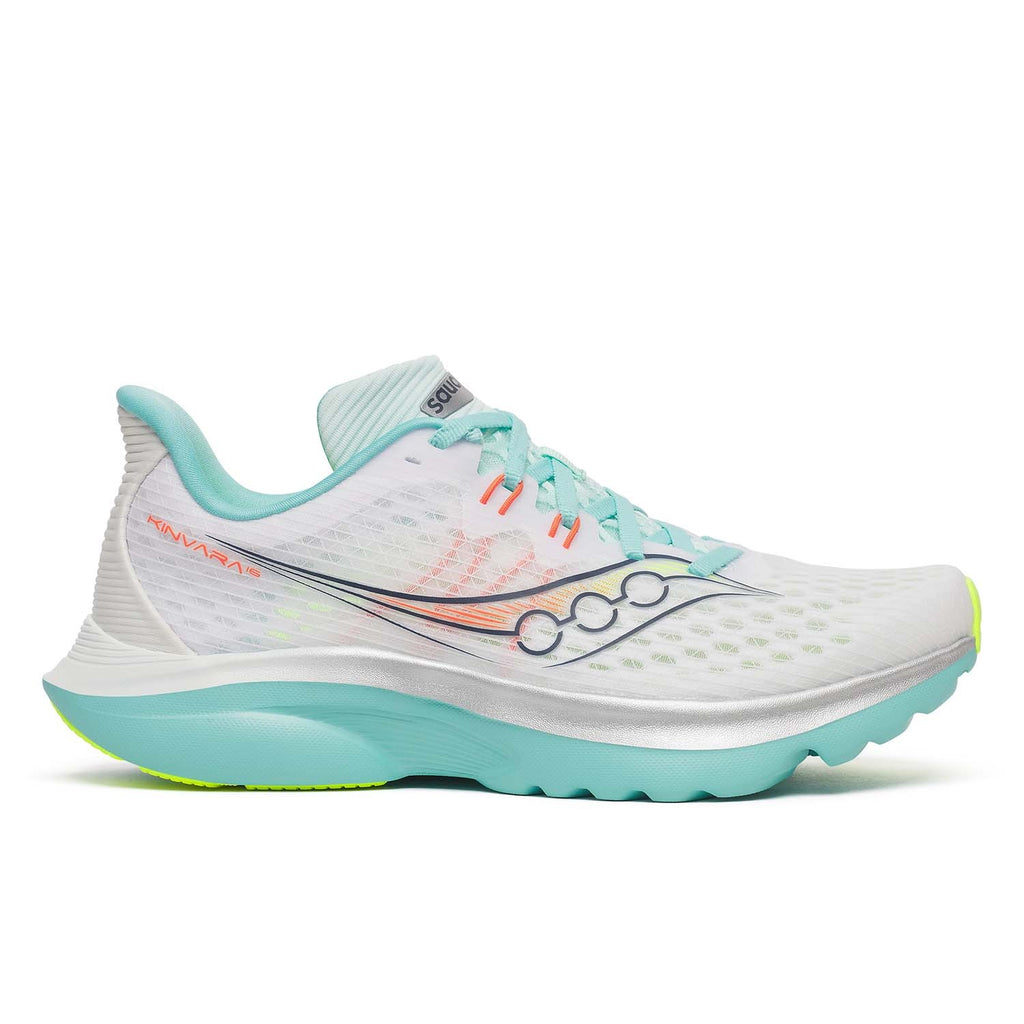 Kinvara 16  Hardloopschoenen trail
